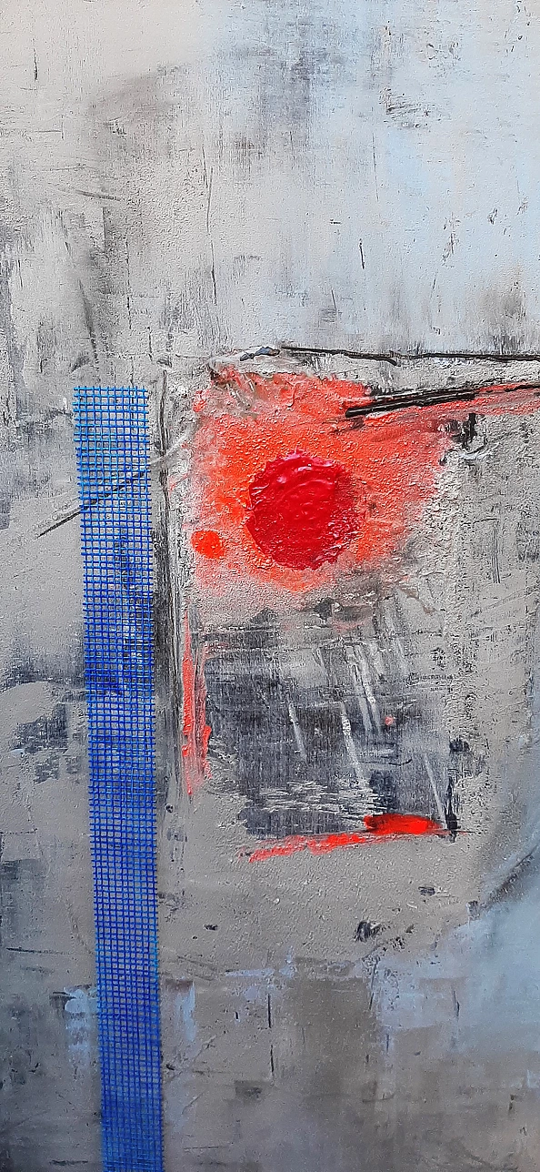 Giovanni Greco - And the temperature is durano