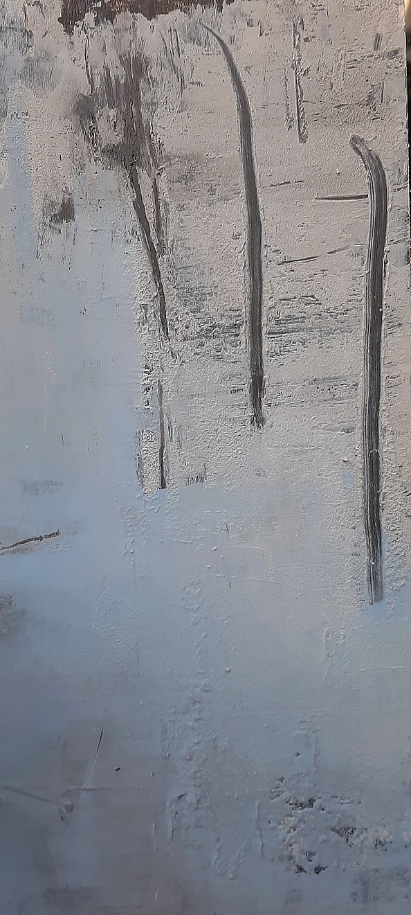 Giovanni Greco - And the temperature is durano