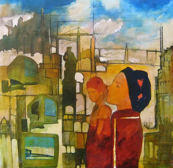 Gabriele Catozzi - Będę ci zawsze towarzyszył