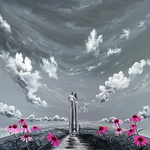   - And everything will be fine