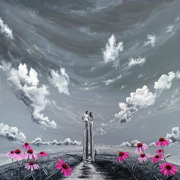 Martyna Mączka - And everything will be fine