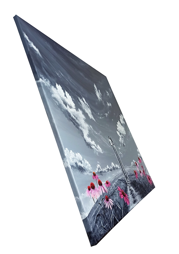 Martyna Mączka - And everything will be fine