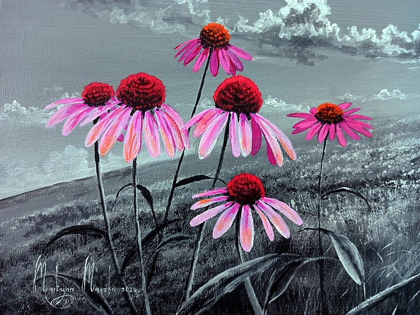 Martyna Mączka - And everything will be fine