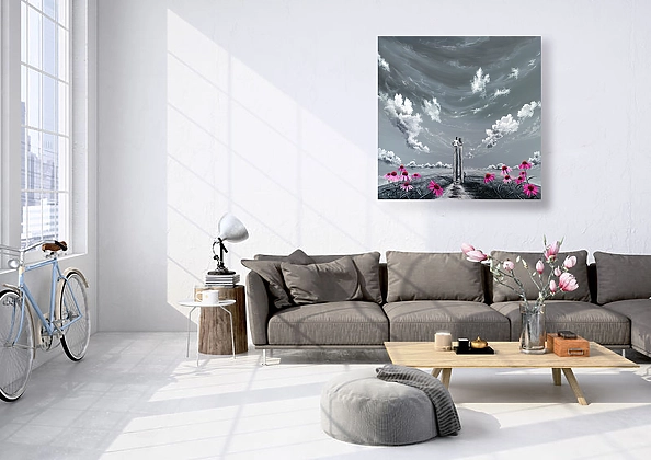 Martyna Mączka - And everything will be fine