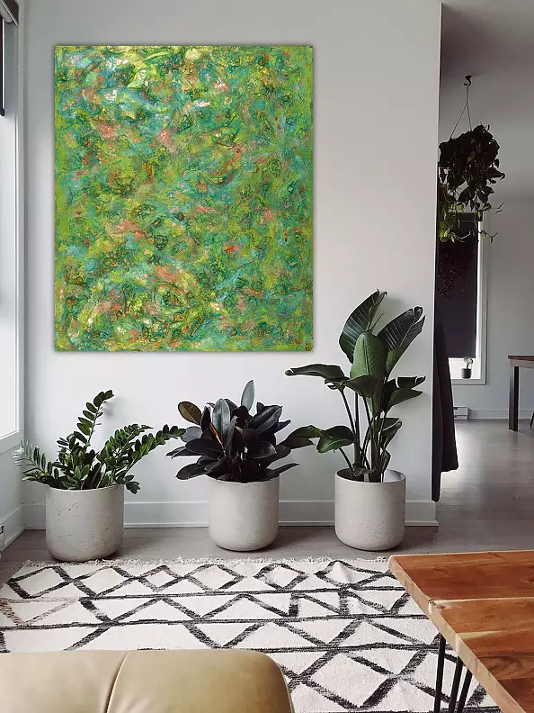 Pamela Rys - Iapetus