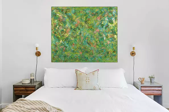 Pamela Rys - Iapetus