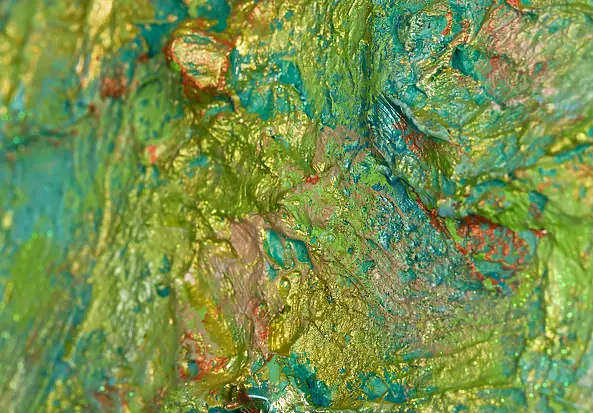 Pamela Rys - Iapetus