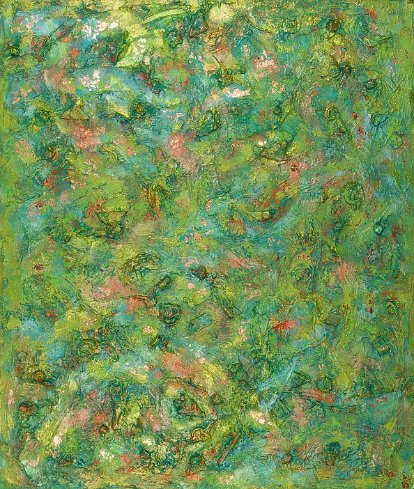 Pamela Rys - Iapetus