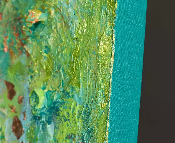 Pamela Rys - Iapetus