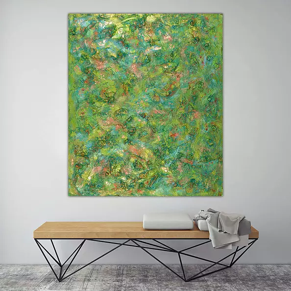 Pamela Rys - Iapetus