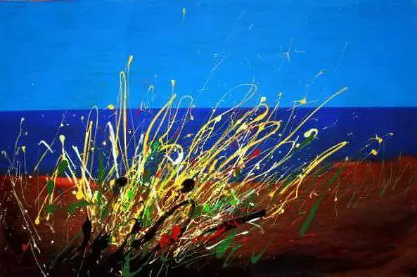 Mario Zampedroni - Ibiza