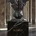 Krzysztof Plonka, Icarus rzeźba , Inne - inne, 58 x 60