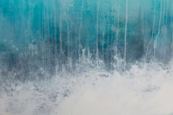 Łukasz Olek - Ice Burn