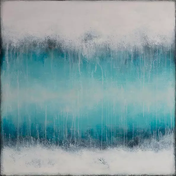 Łukasz Olek - Ice Burn