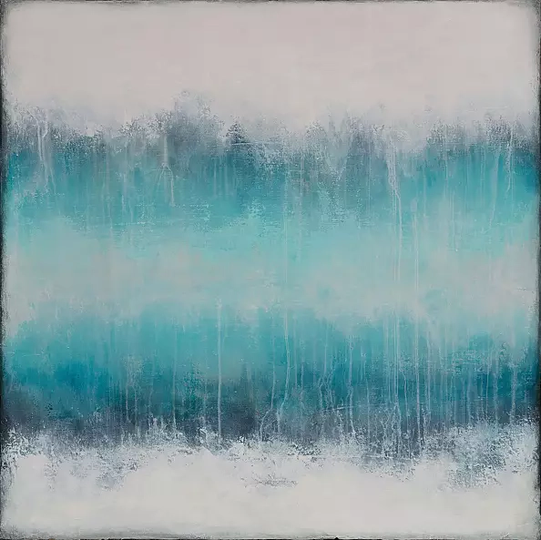 Łukasz Olek - Ice Burn