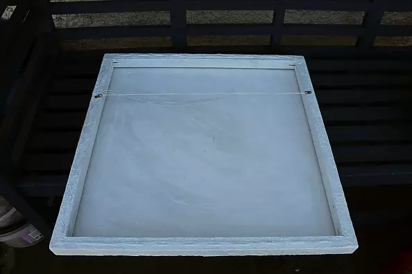 Rachel McCullock - Ice Floes