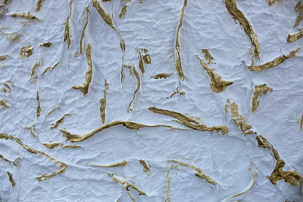 Rachel McCullock - Ice Floes