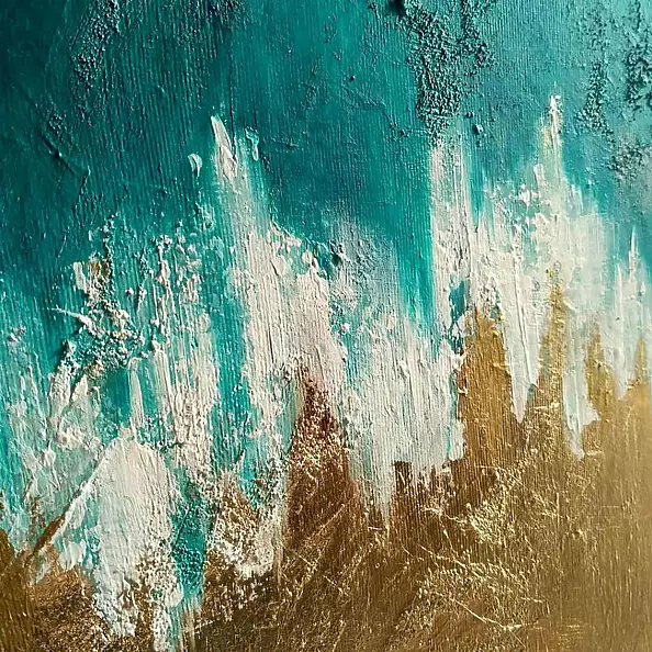 Anna Wawrzyniak - Iceberg