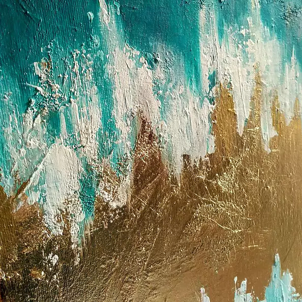 Anna Wawrzyniak - Iceberg