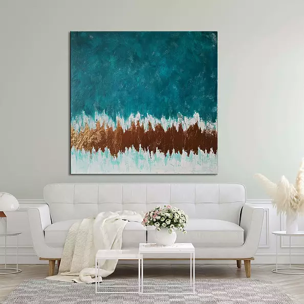 Anna Wawrzyniak - Iceberg