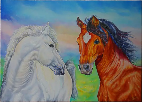 Zenon Gleń - Ich Dwoje