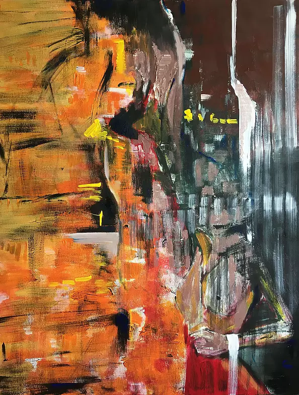 Kamila Sitak - Two of them