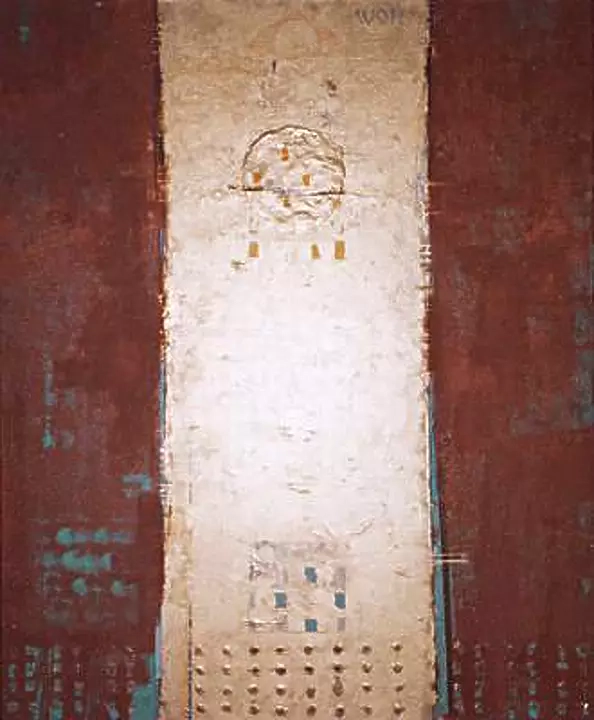 Adriana Jachym Rozmus - Icon