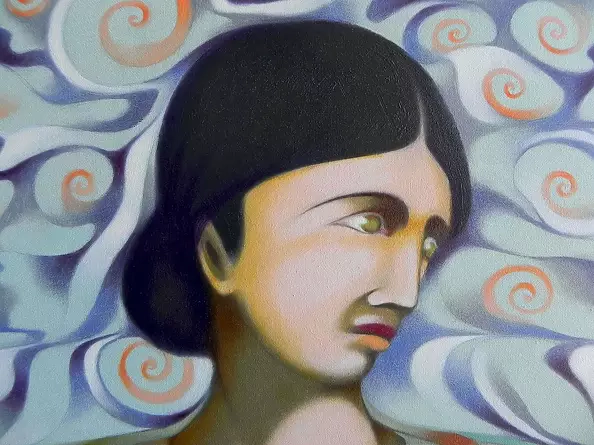 federico cortese - Ida in the fields