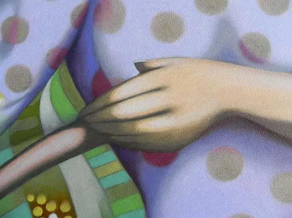 federico cortese - Ida in the fields