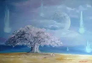 Danuta Zgoł - Idąc do Shangri-La