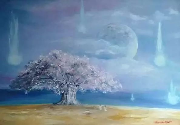 Danuta Zgoł - Idąc do Shangri-La