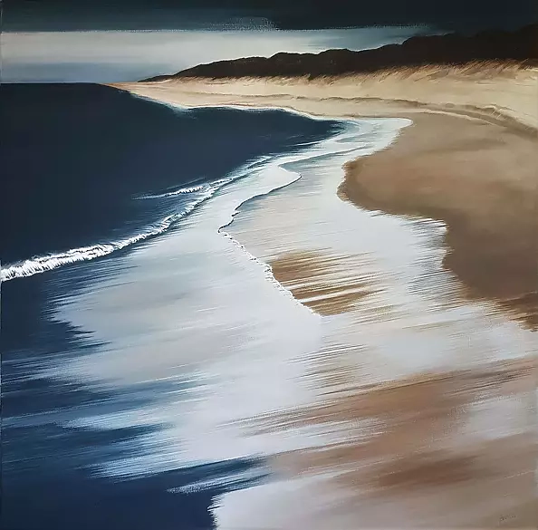 Małgorzata Bruss - Idąc