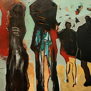 Krzysztof Musiał - Going your own way