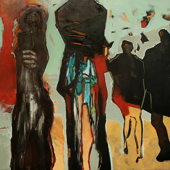 Krzysztof Musiał - Going your own way