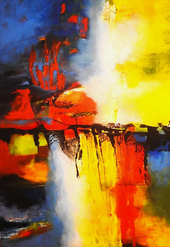 Alicja Wysocka - I'm going