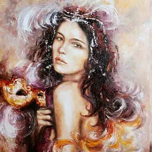 Elżbieta Brożek - I'm going to the prom