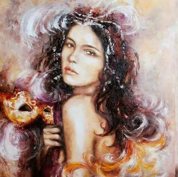 Elżbieta Brożek - Idę na bal