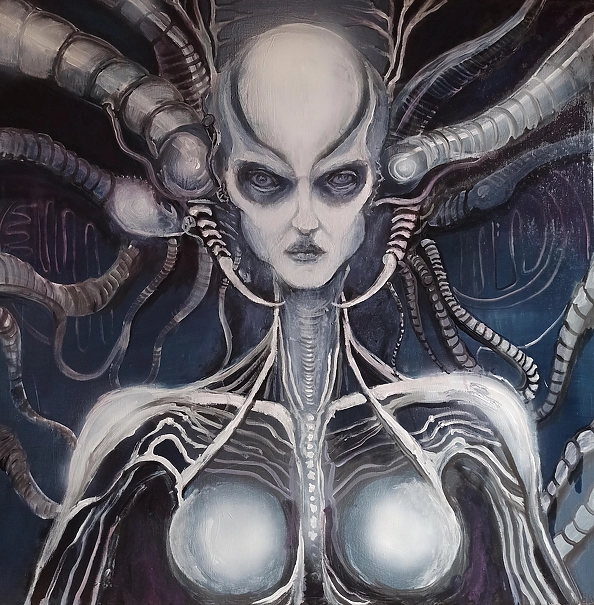 Marko Sapiołko - I'm coming for you