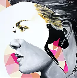 Zuzanna Zu Jankowska - Ideały 90x90