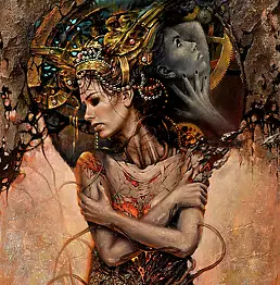 Daniel Pawłowski - Ideatum