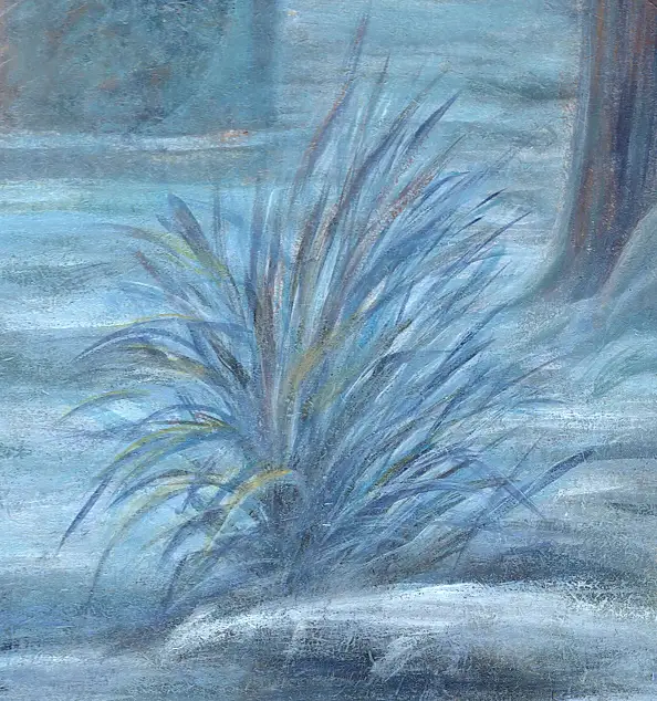 Krzysztof Polaczenko, Idee di libertà, Dipinto acrilico - pannello, 90 x 60