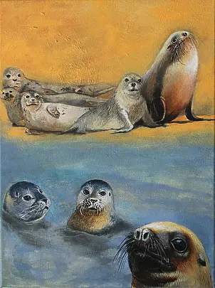   - Summer is coming...