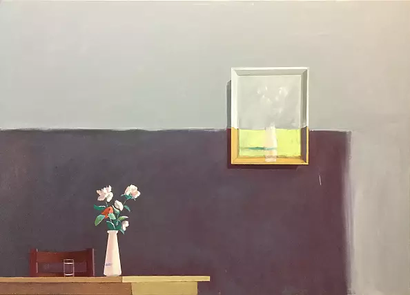 Jarosław Łukasik - Something new and old do not want to leave ...