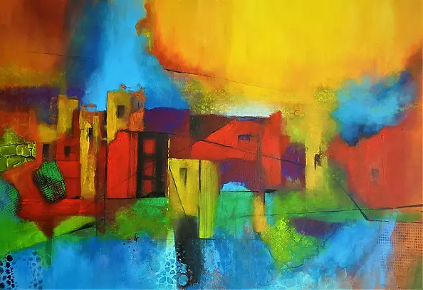 Alicja Wysocka - New is coming ...