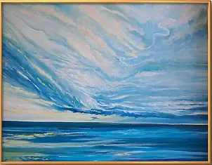 Małgorzata Zielińska - A storm is coming