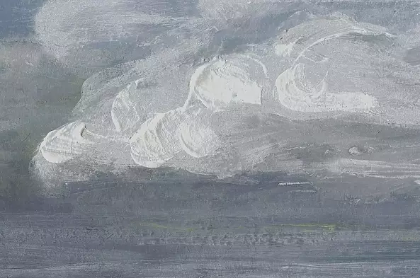 Witold Kubicha - Idzie wiatr