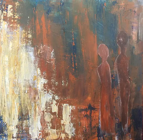 Alicja Wysocka - Let's go...