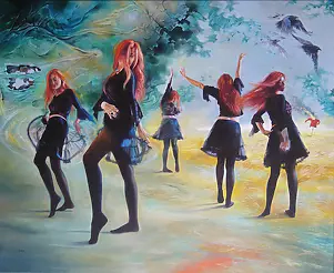 Włodzimierz Kukliński - If it rains