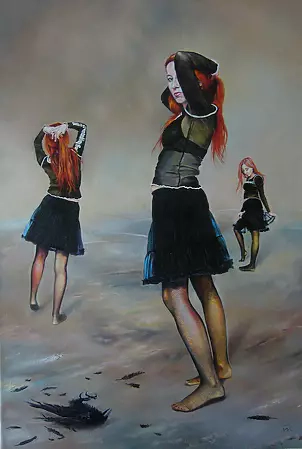 Włodzimierz Kukliński - If ...