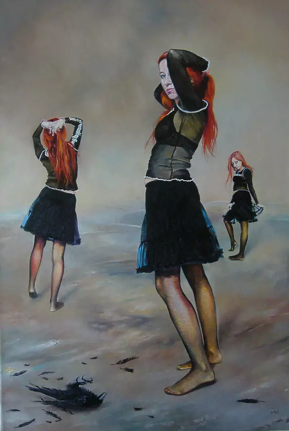 Włodzimierz Kukliński - If...